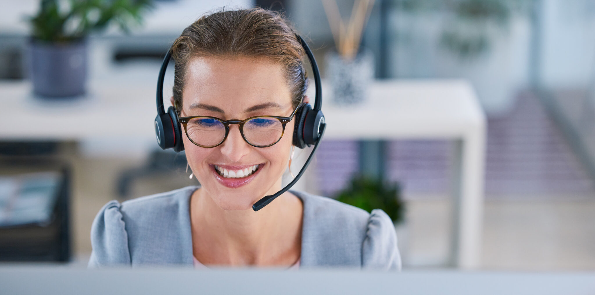 Virtual Receptionist to Streamline Operations & Growth