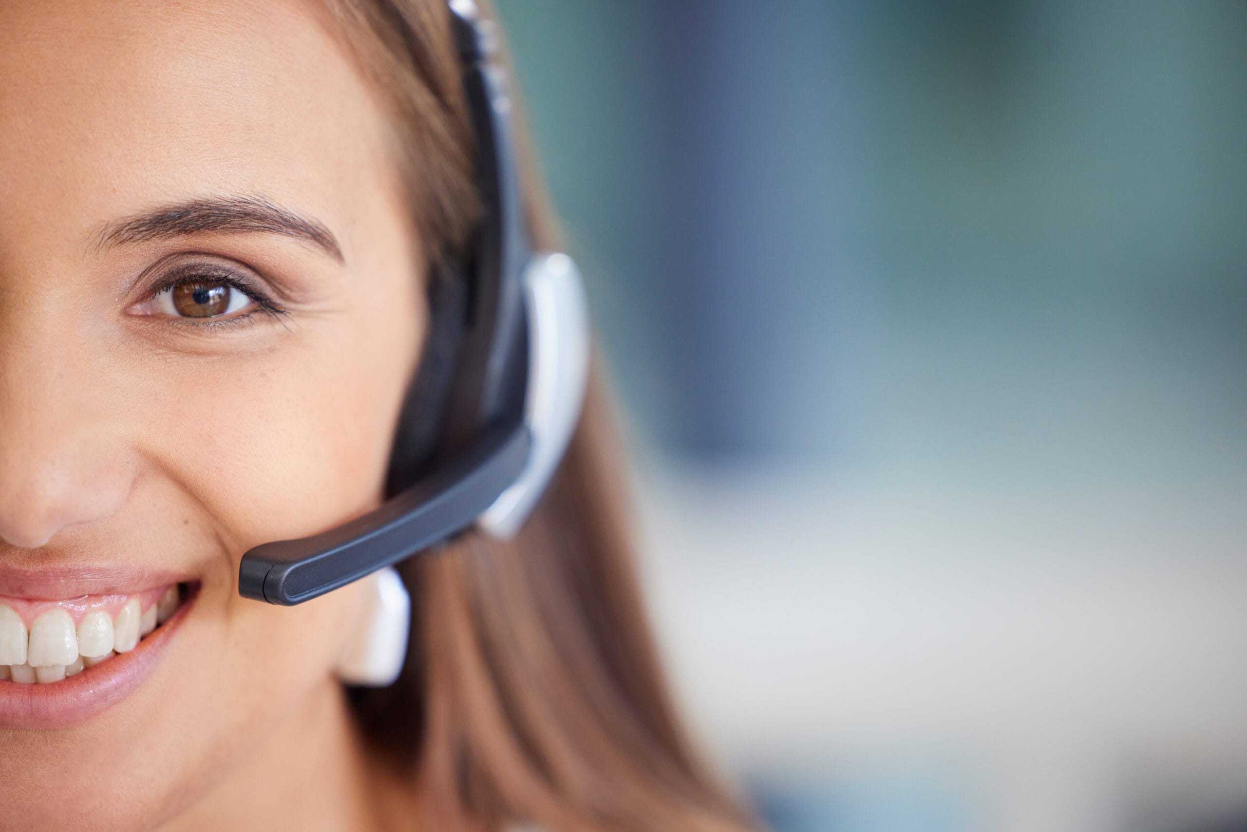 24-hour call answering service