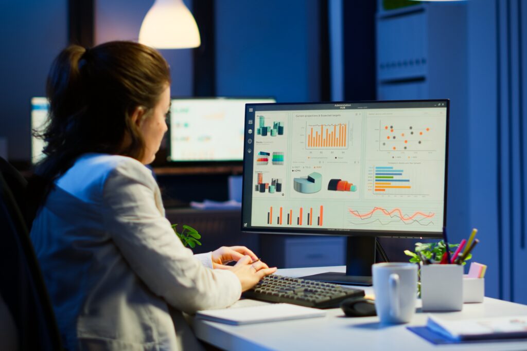 getting the most from your website setting up analytics