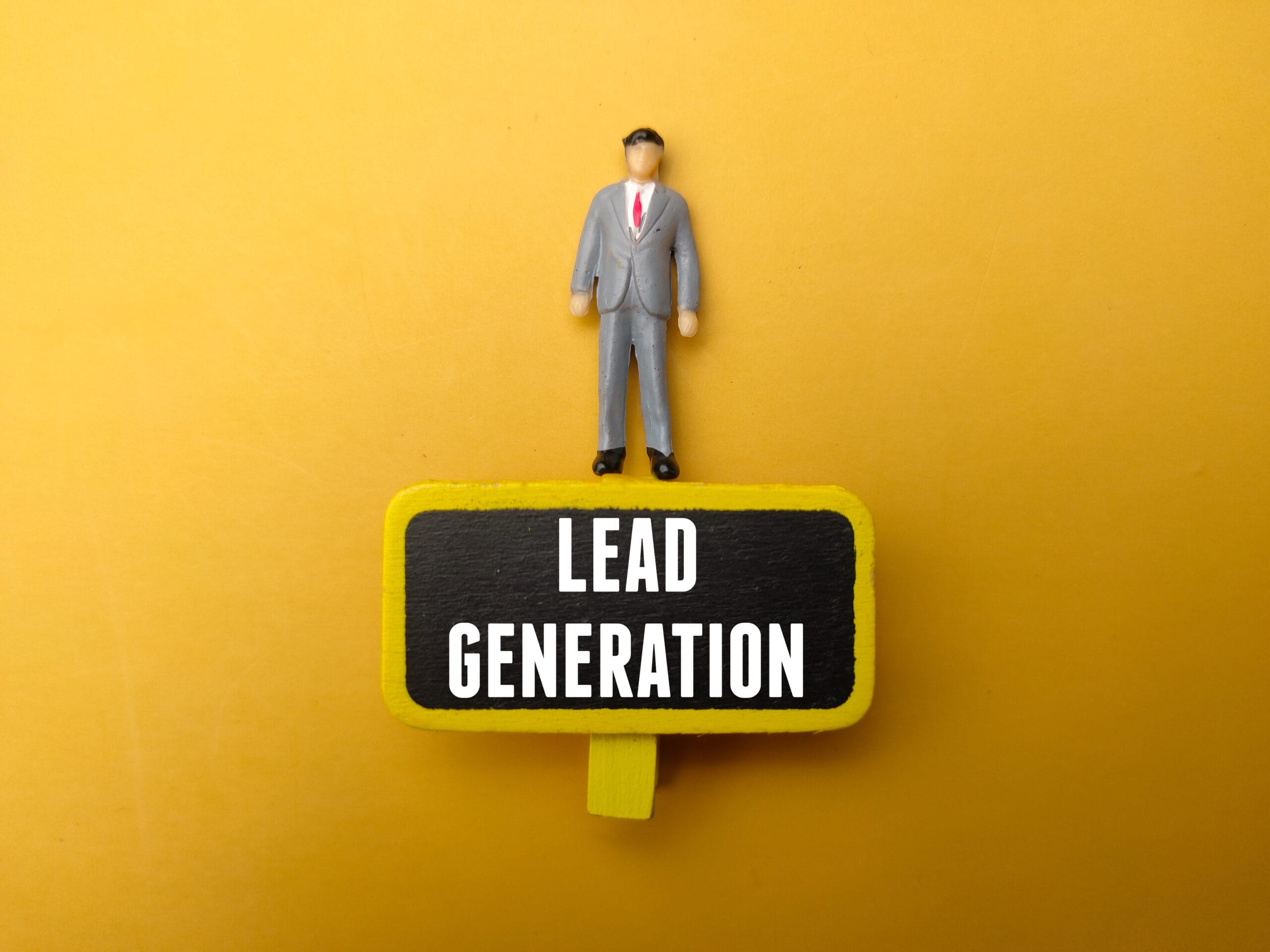 generate more leads