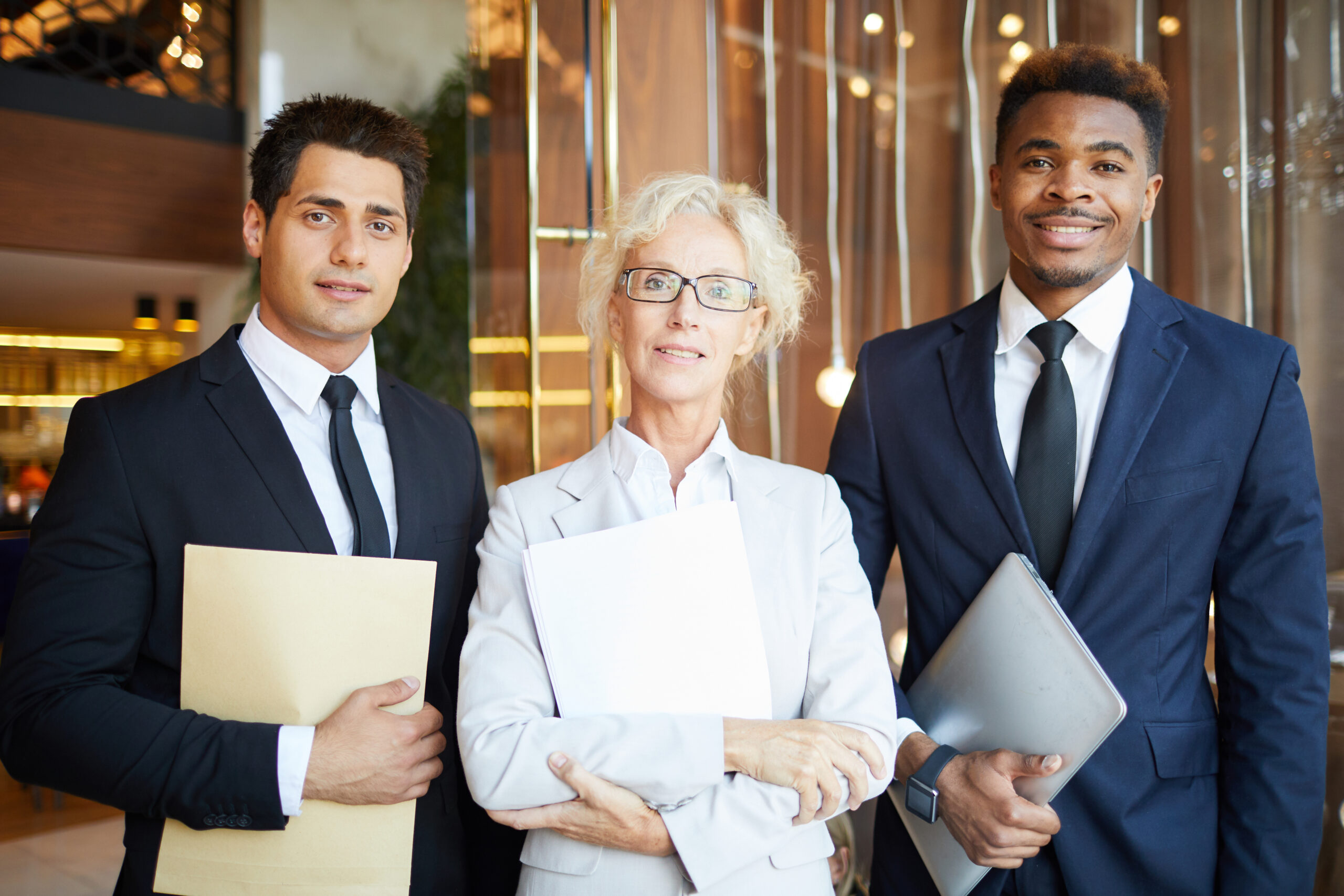 professional business