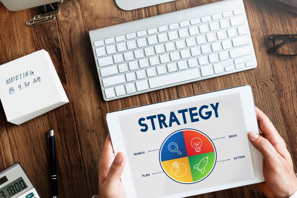 re engineer your business 2