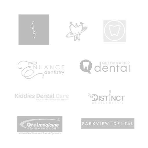 Logo Virtual Dental Mobile