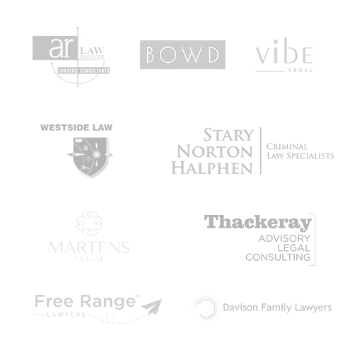 Legal Virtual Receptionist 5 Trusted by these companies - 9