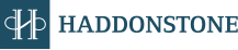Haddonstone Logo