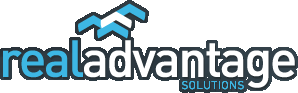 real advantage solutions logo