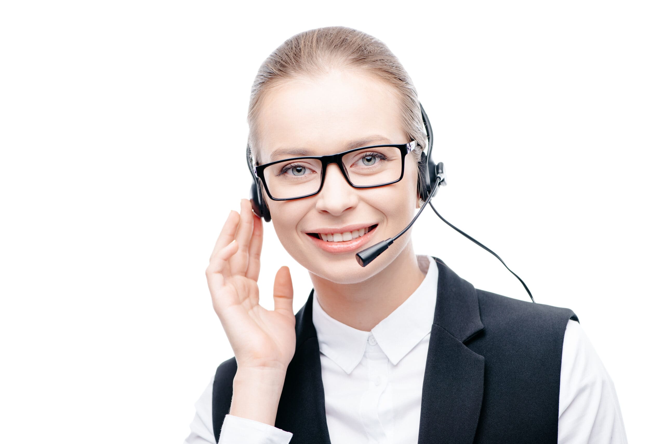 Verbatim Virtual Receptionists –  Harvey thumbnail