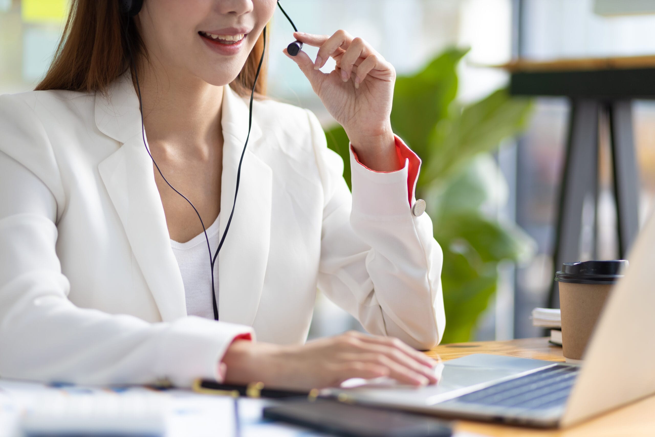 Virtual Receptionist Live Answering Service –  Swan  6054 thumbnail