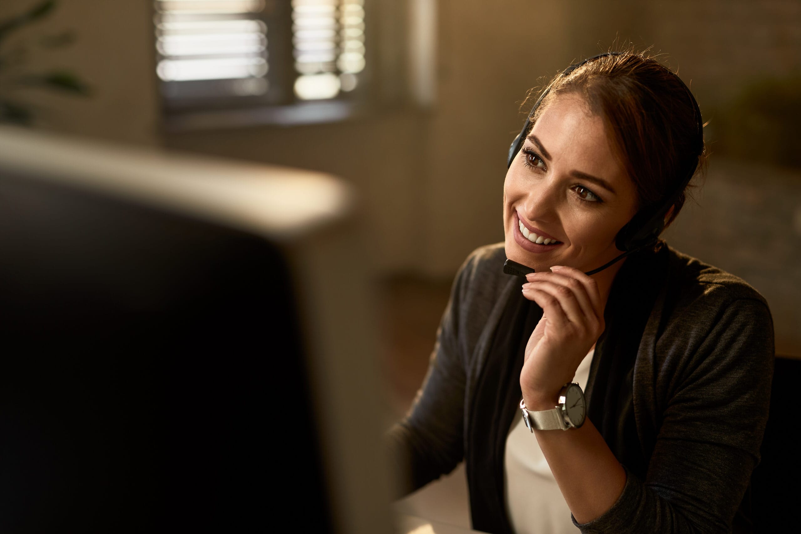 24/7 Live Answering Service Solutions Virtual Reception