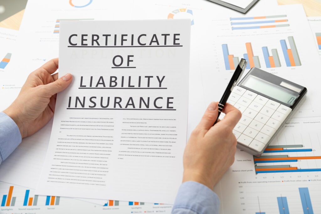certificat of liability insurance concept documen 2023 05 19 23 21 26 utc
