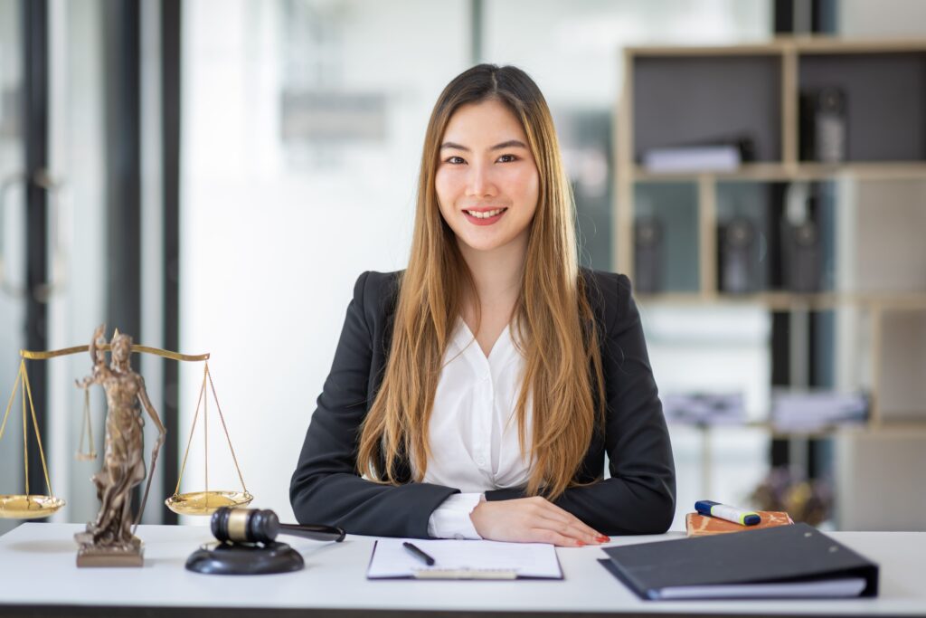 female-intelligent-law-attorney-lawyers-working