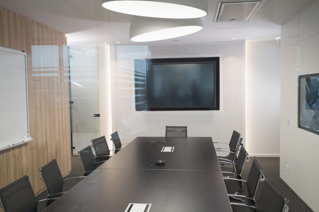 Prestige Office Address