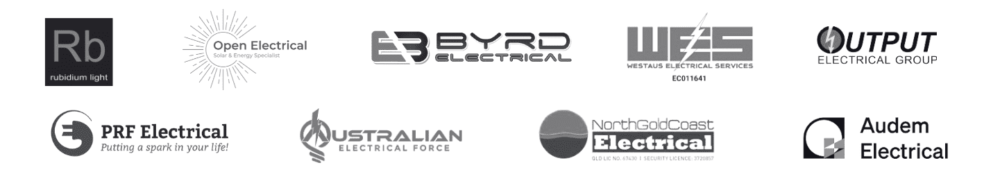 electrical logos 1