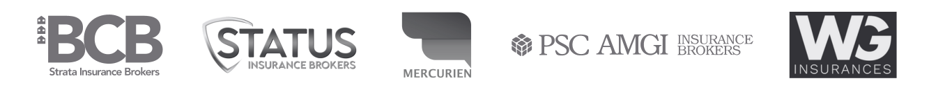 Insurance Virtual Receptionist 4 Insurance Answering Service Logo