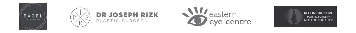 Surgeon Virtual Receptionist 4 Surgeon Answering Service Logo