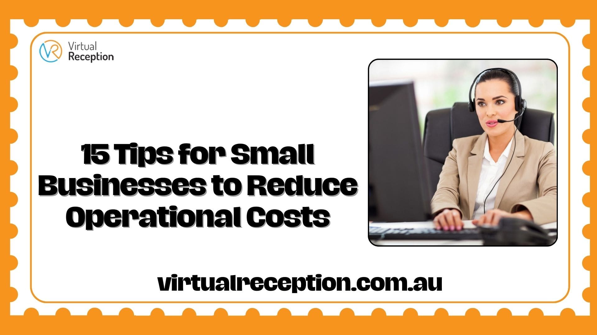15 Tips for Small Businesses to Reduce Operational Costs