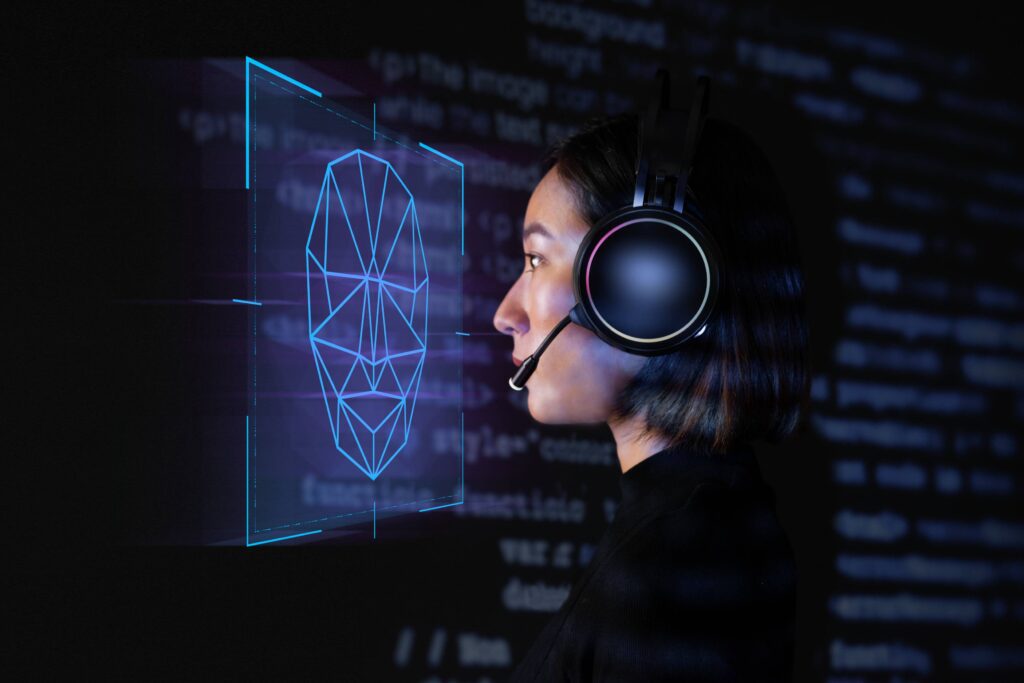 AI Assistance in Customer Service