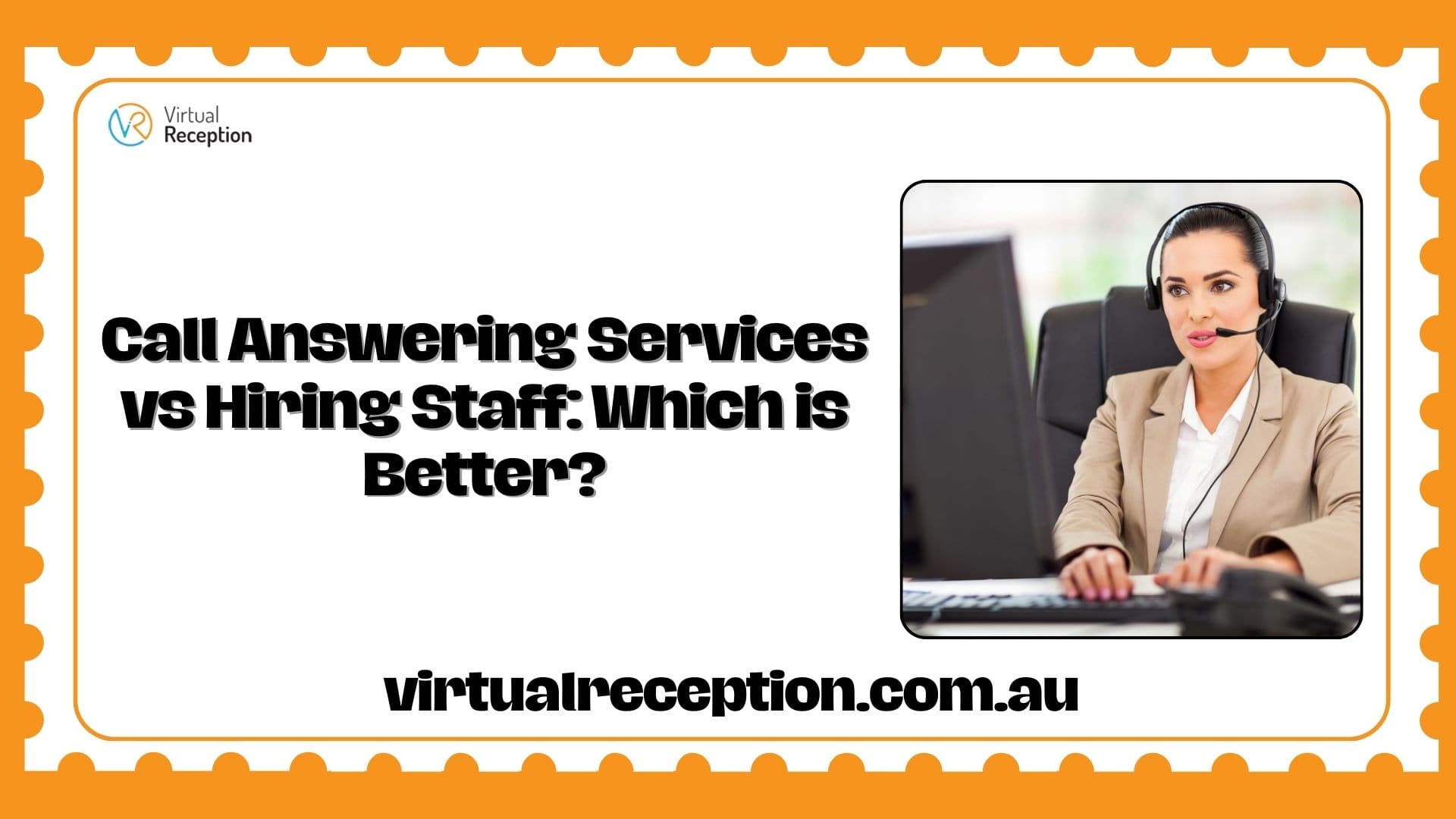 Call Answering Services vs Hiring Staff Which is Better