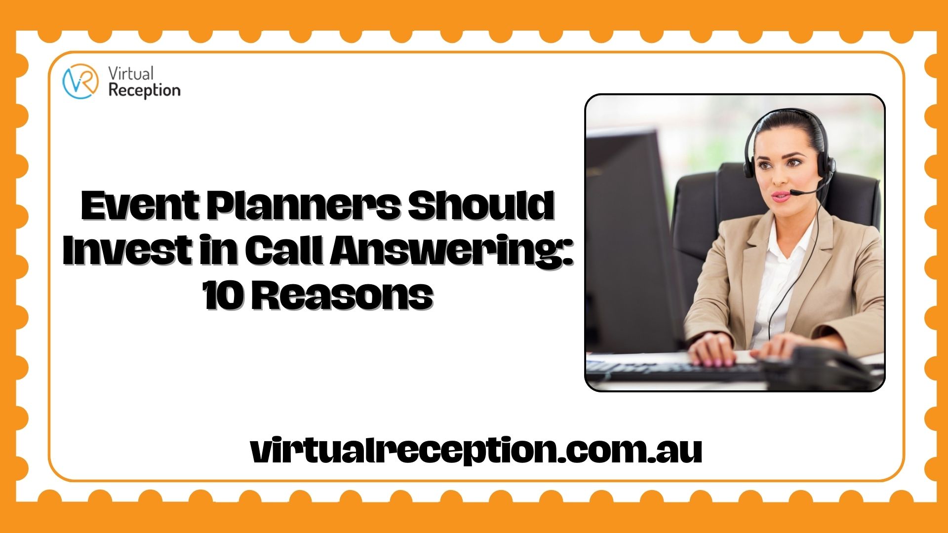 Event Planners Should Invest in Call Answering 10 Reasons
