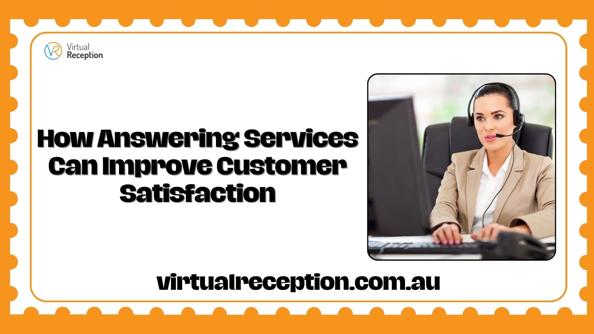How Answering Services Can Improve Customer Satisfaction