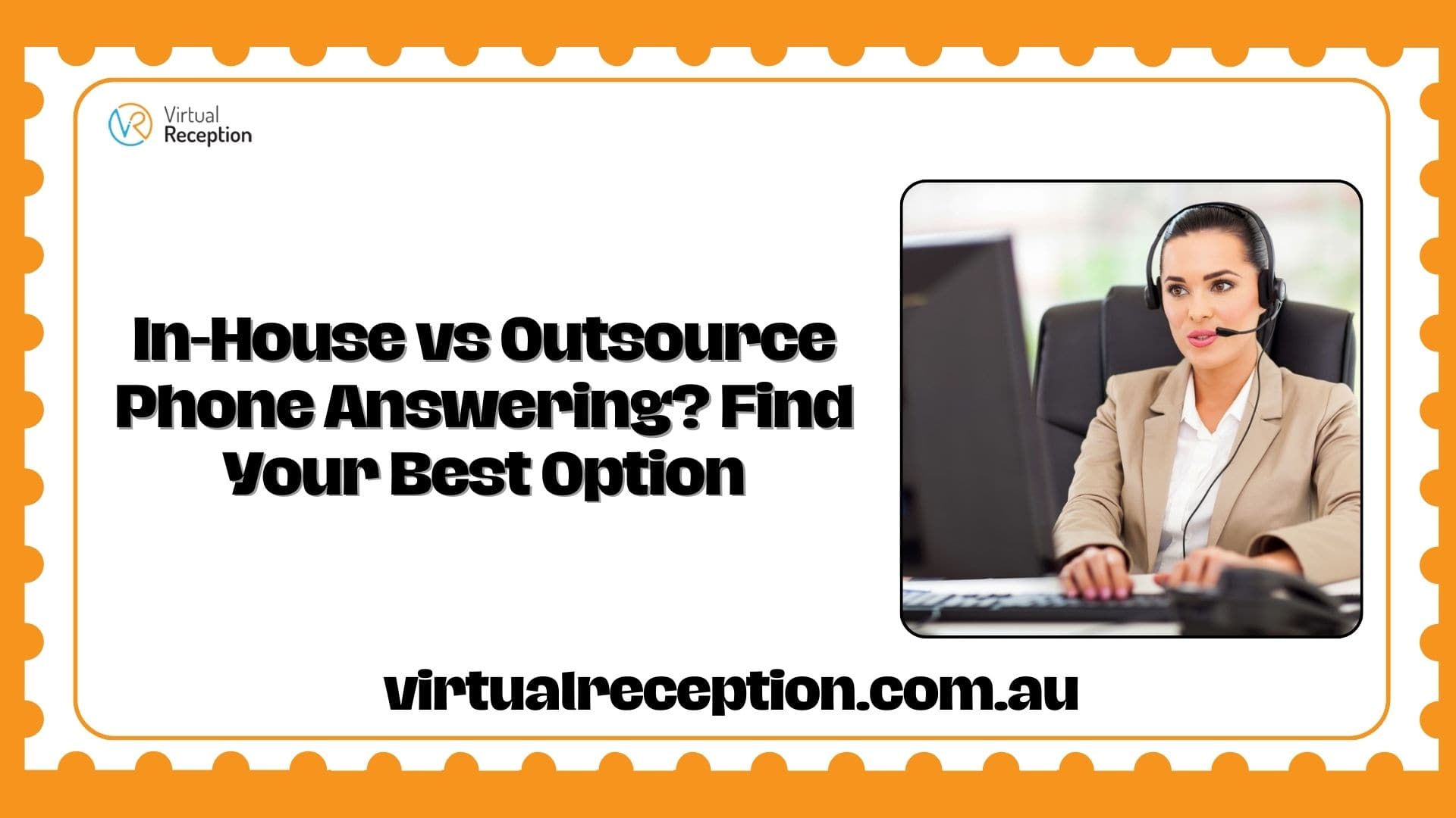 In-House vs Outsource Phone Answering Find Your Best Option