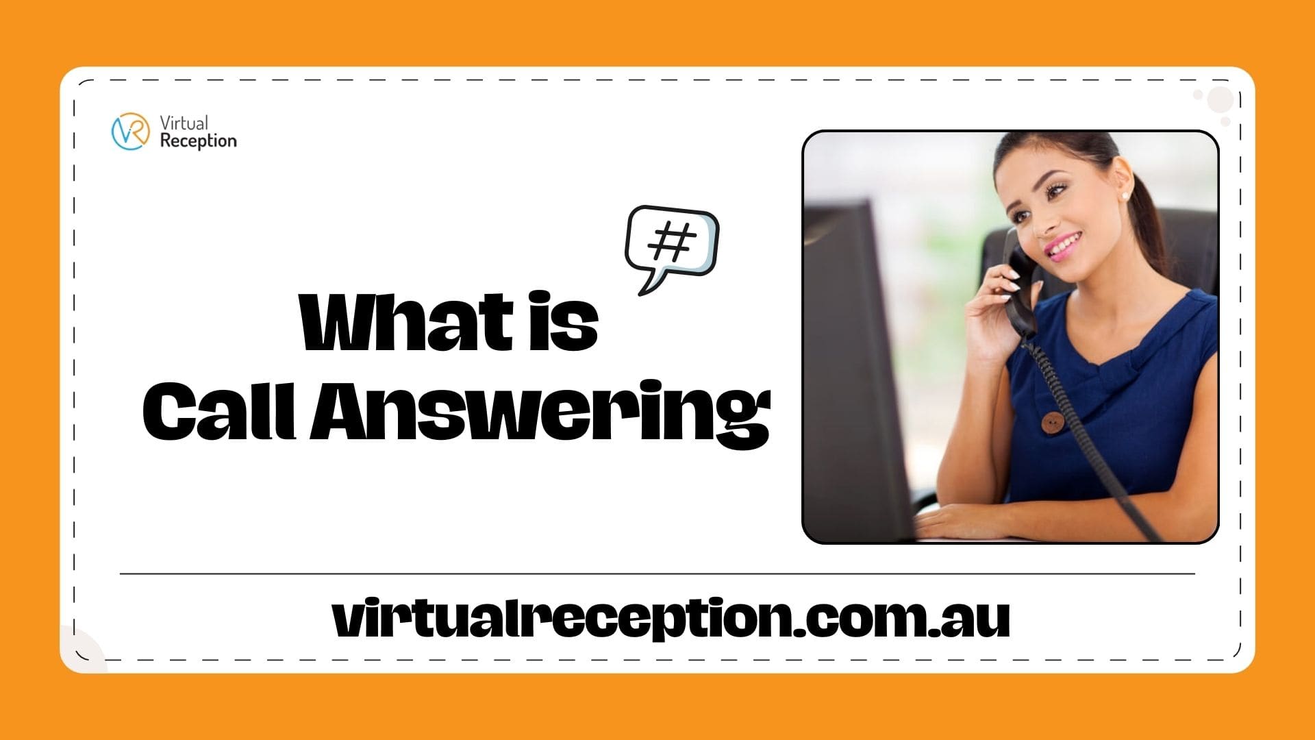 What is Call Answering Benefits, Services, Features & Cost