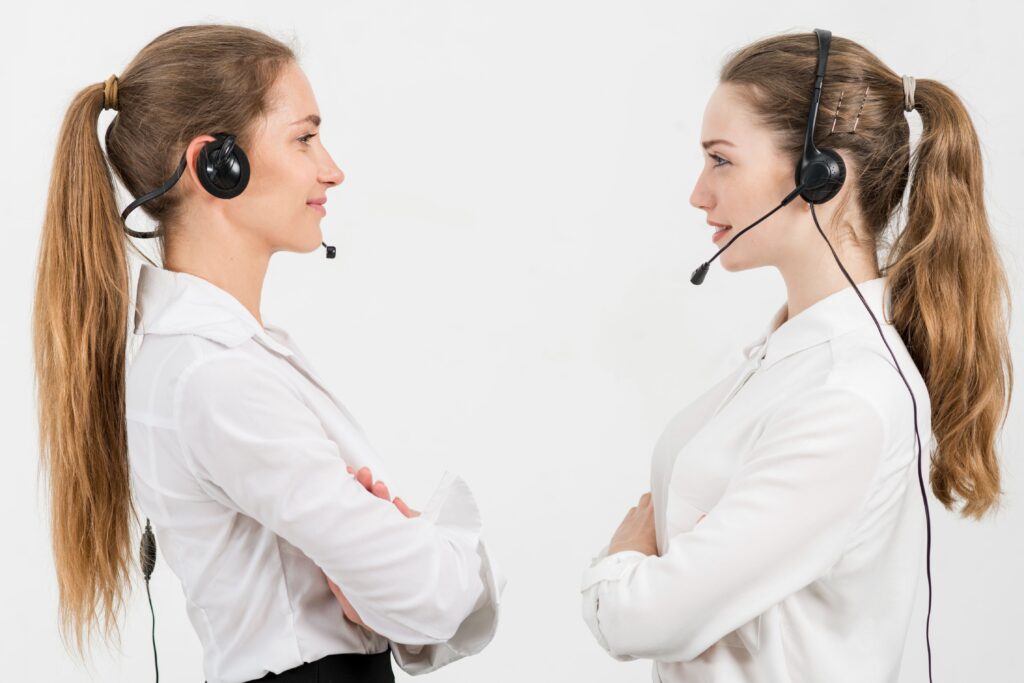Call Answering Services vs Hiring Staff: Which is Better? 1 answering services vs virtual receptionists