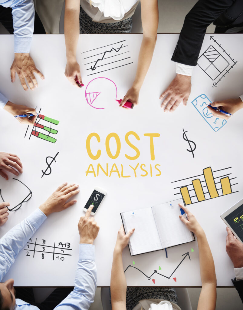 15 Tips for Small Businesses to Reduce Operational Costs 1 business team meeting