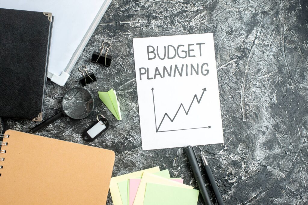 How a Virtual Receptionist Can Improve Your Medical Practice's Efficiency 2 budget planning cost reduction