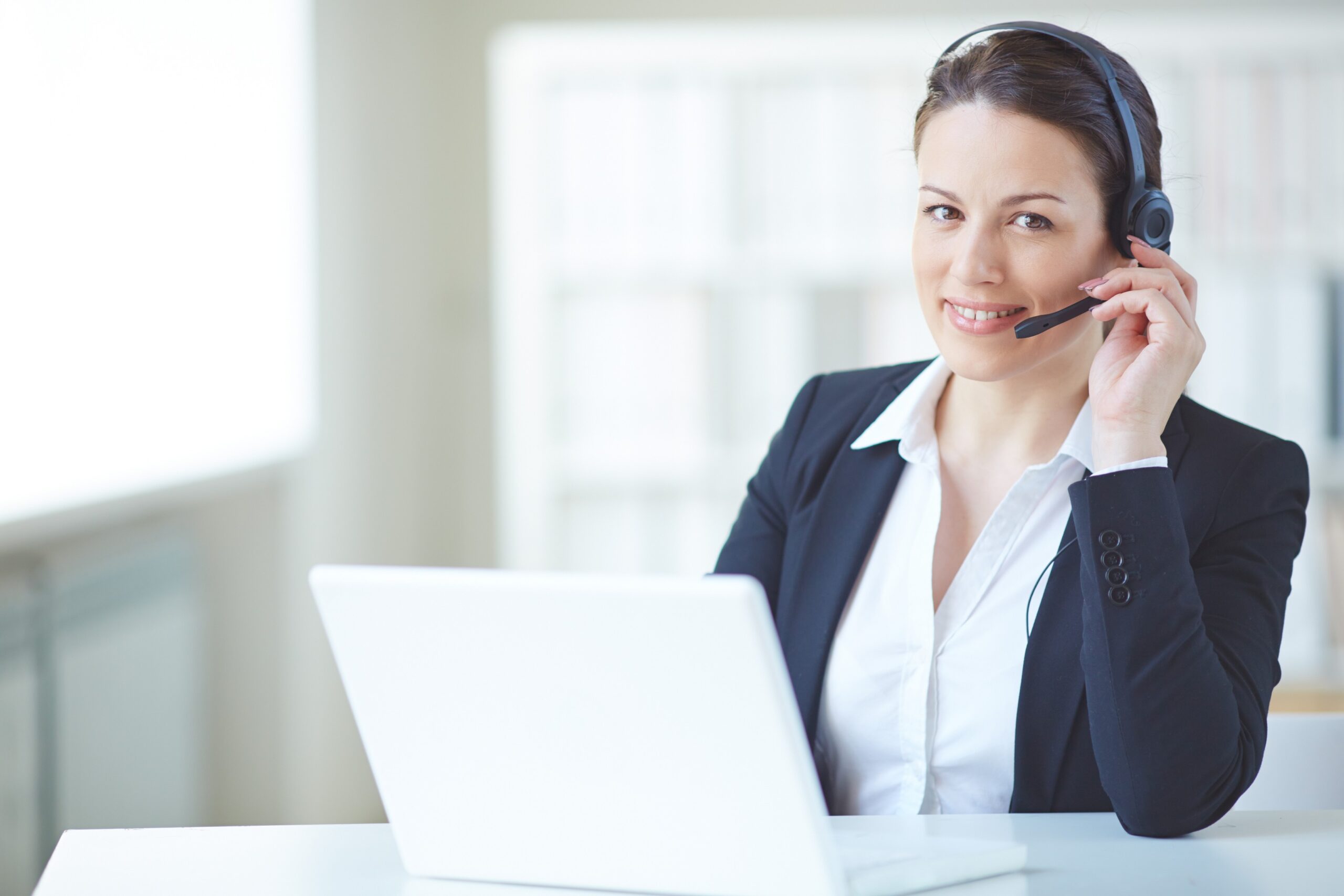 Why an Affordable Virtual Receptionist is a Smart Investment for Small Businesses in Melbourne