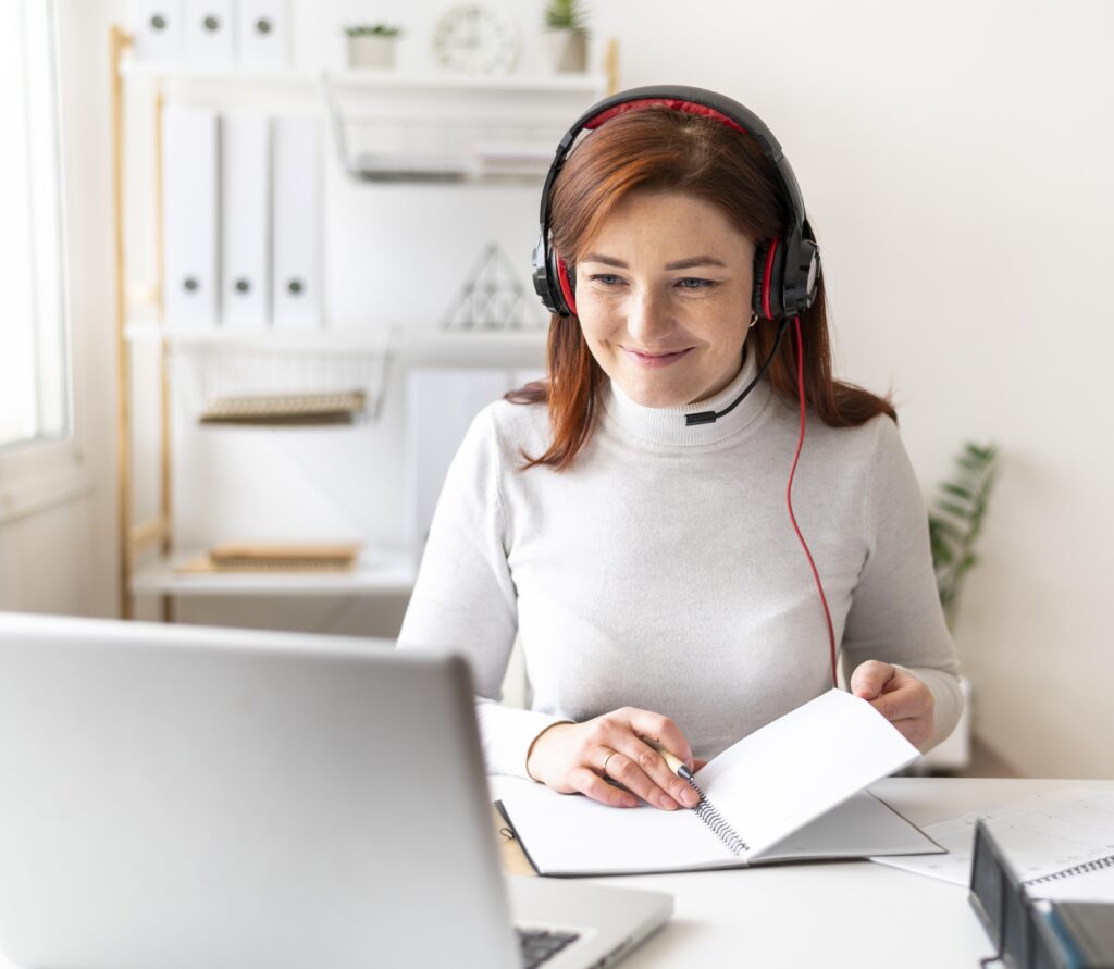 The Future of Dentistry: Dental Virtual Receptionist Support 1 dentalrepre