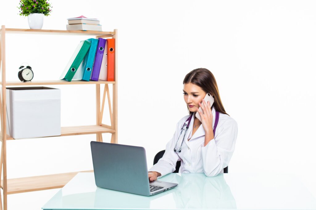 Why Medical Offices Are Choosing Virtual Receptionists for Better Service 1 medical office virtual receptionist