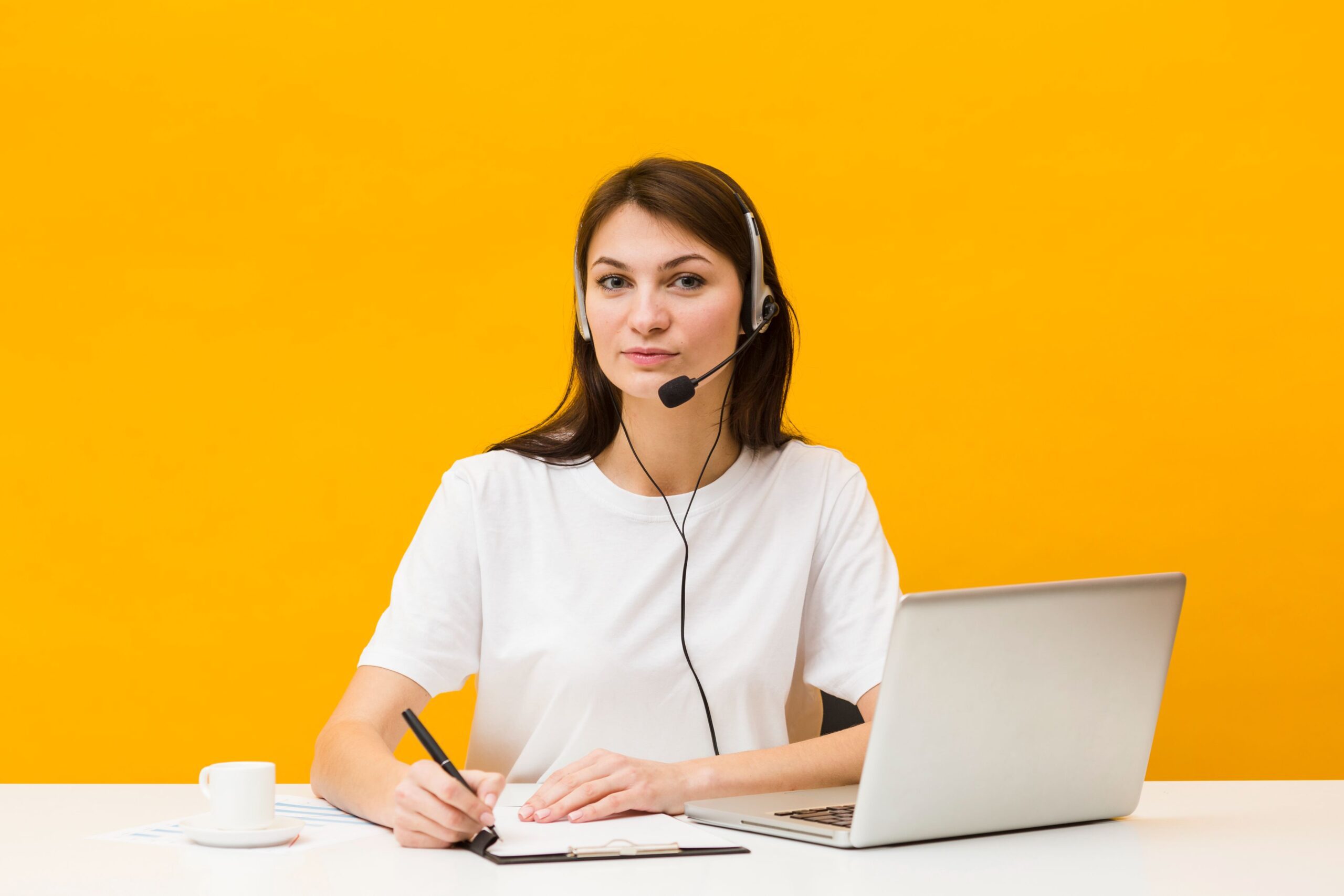 Psychologist virtual receptionist