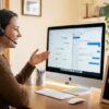 virtual receptionist cost for small businesses Australia pricing comparison and call handling service