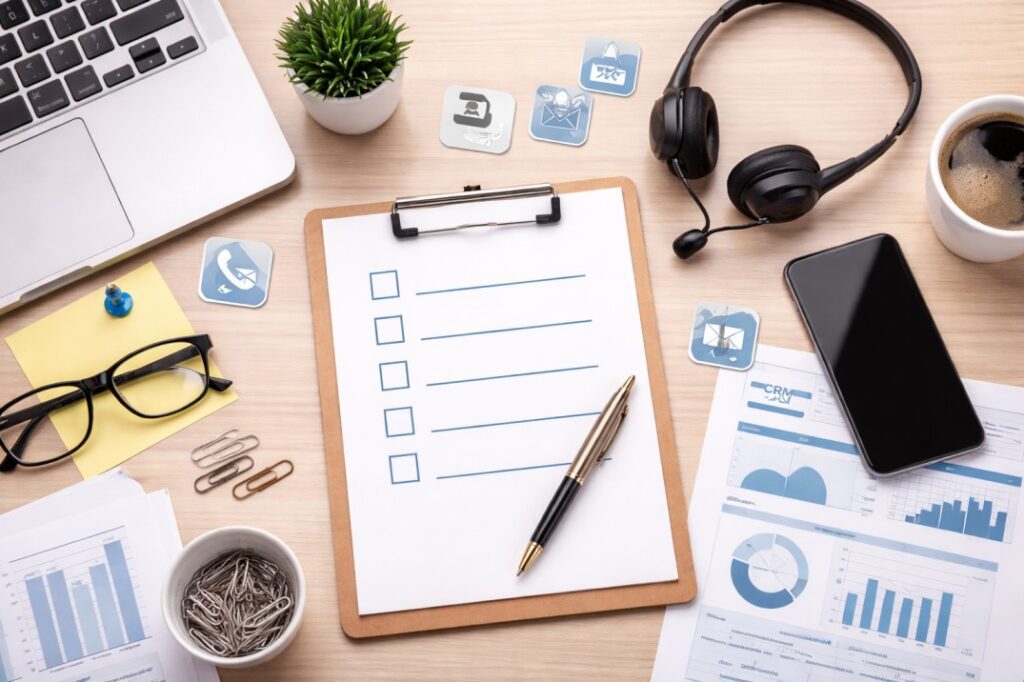 Key Features to Look